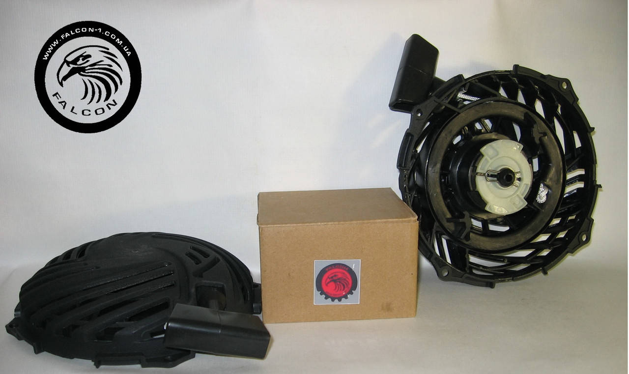 

Стартер Стига 46, 48 (593959) для газонокосилок Stiga