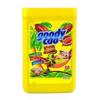 

Какао "Goody Cao" растворимый 800г