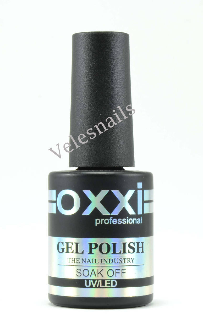 

База каучуковая Oxxi 15мл