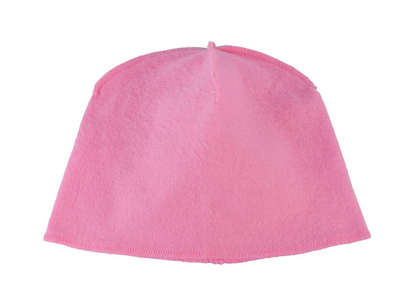 

Подкладка для шапки, 50см, Розовая, Розовый