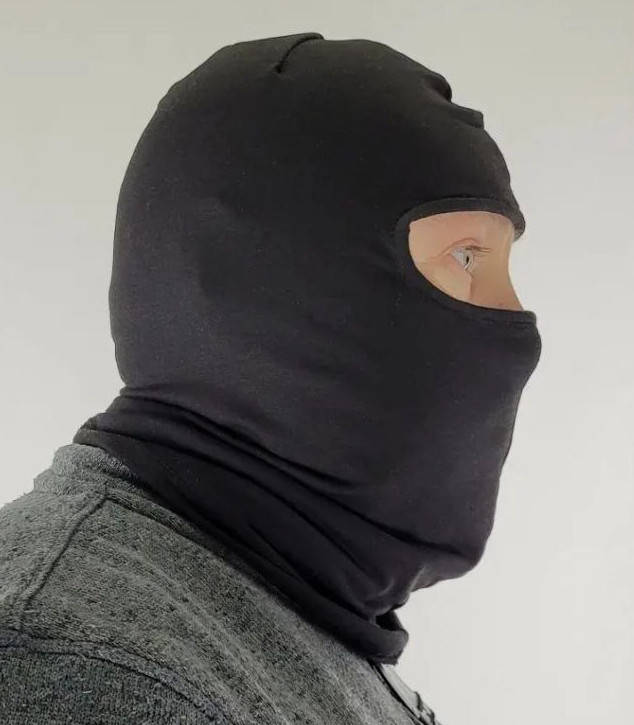 

Балаклава мужская песочный, подшлемник, мужская балаклава однотонная. Разные цвета