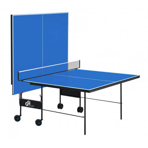 

Теннисный стол GSI-sport Athletic Premium Gk-3.18