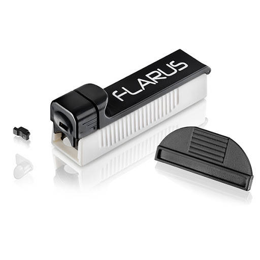 

Ручная машинка для забивания сигаретных гильз FLARUS