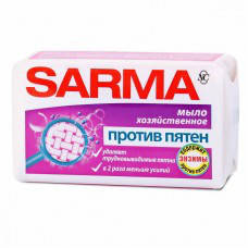 

Мыло хозяйственное Невская косметика SARMA