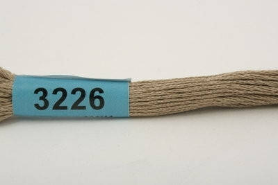 

Мулине гамма 3226