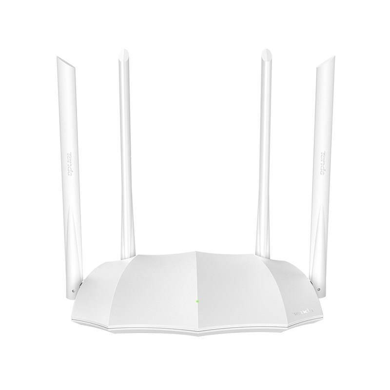 

Беспроводной маршрутизатор Tenda AC5 V3