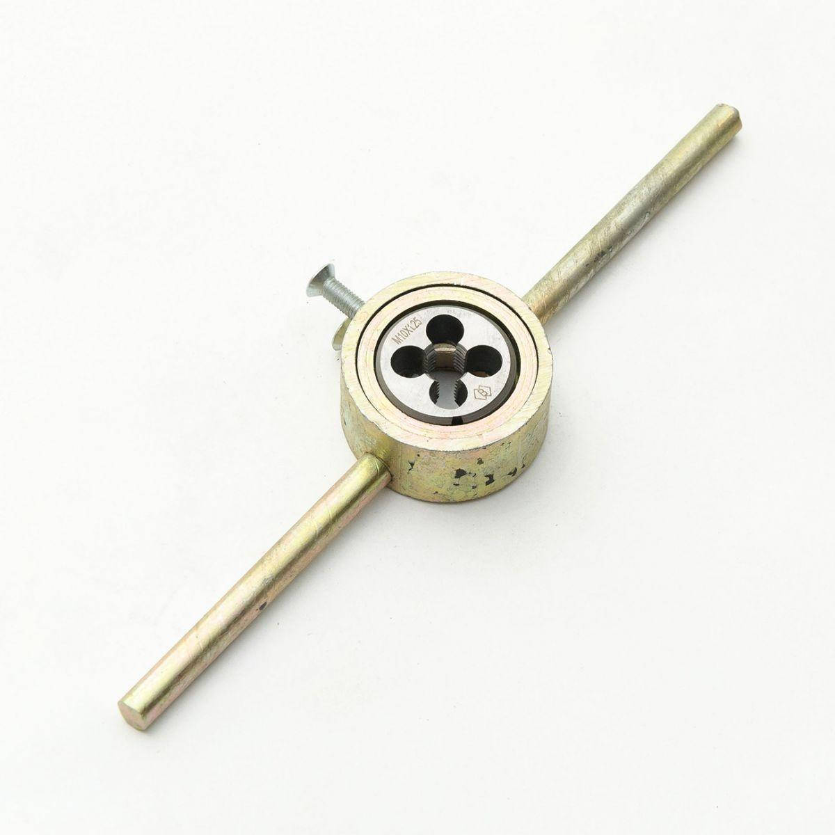 

Вороток для плашек М3-М10 "ХИЗ"