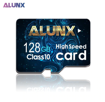 

Micro sd card 128GB class 10 SDXC