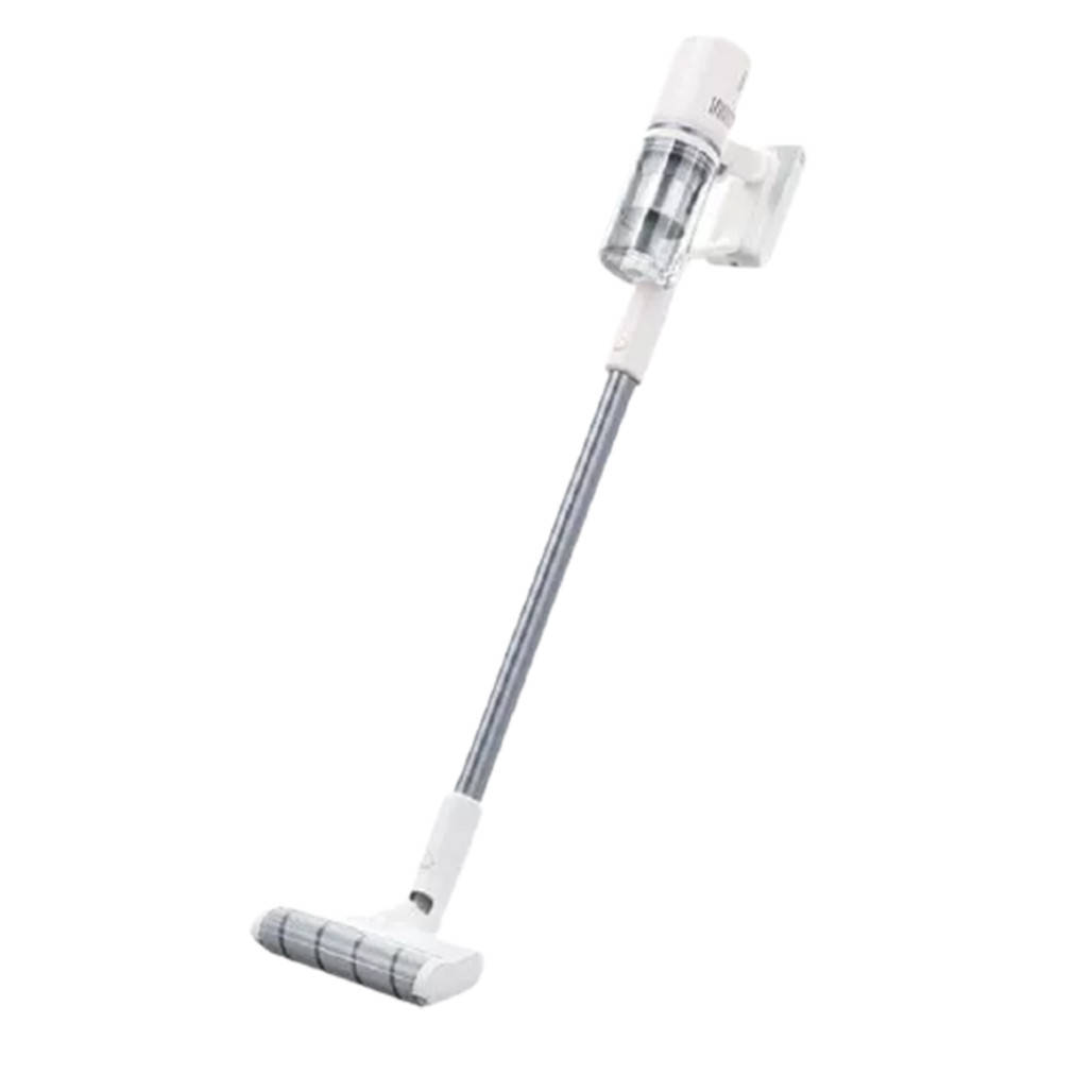 

Ручной пылесос Xiaomi Dreame Cordless Vacuum Cleaner P10 (White) [62858]