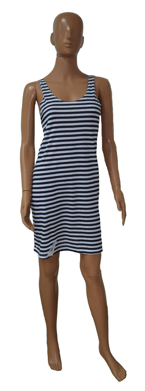 

Сарафан тельняшка 42-46