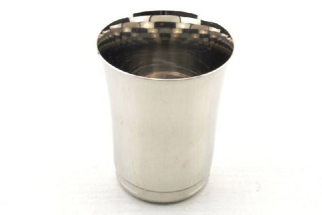 

Рюмка (стакан) металлические 100мл, 280мл