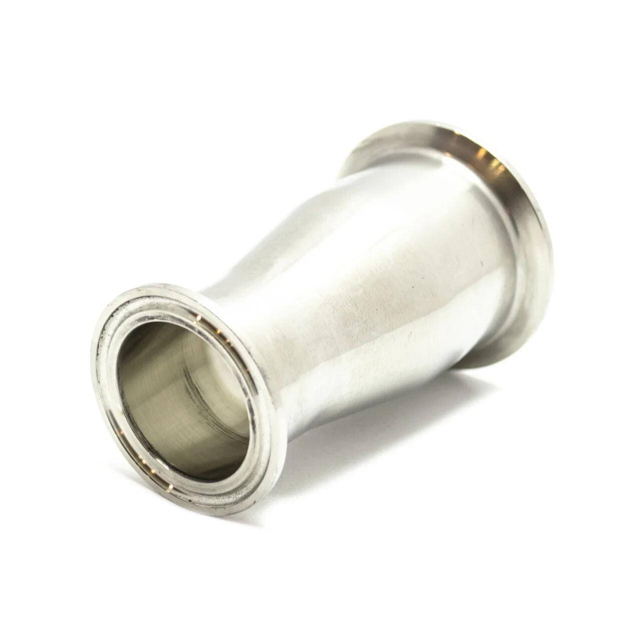 

Переходник с клампа DN1.5"на DN2"