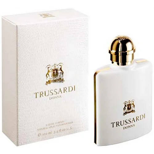 

Труссарди Донна 2011 - Trussardi Donna Trussardi 2011 парфюмированная вода 100 ml.