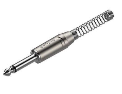 

Разъем Roxtone RJ2PP-NN Jack 6,3 mono