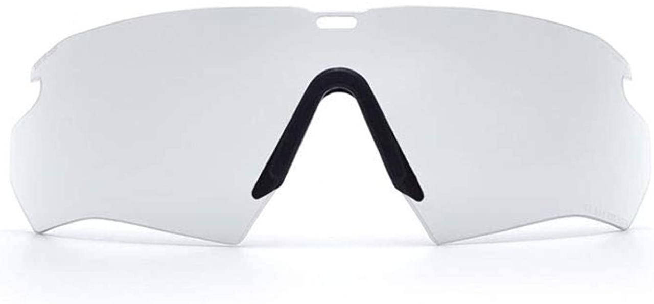 

ESS Crossbow Сменная линза Прозрачная. Crossbow Replacement Lens Clear (740-0425) Баллистическое Тактическое