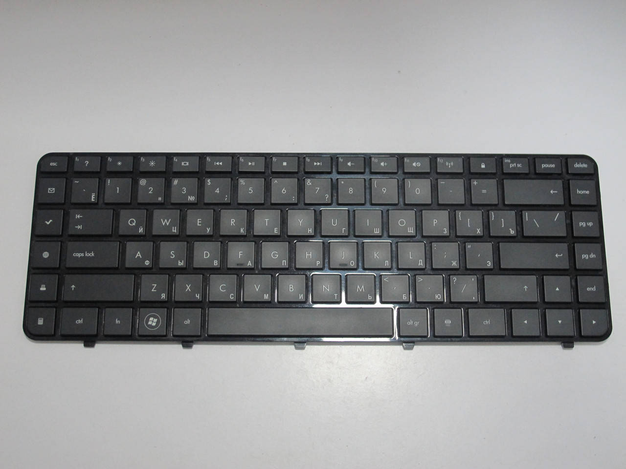 

Клавиатура HP DV6-3000 (NZ-1549)