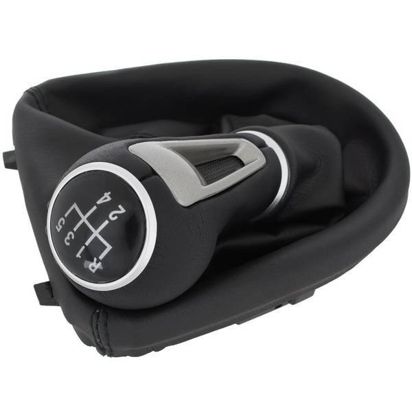 

Ручка переключения передач КПП Seat Toledo III 04-09