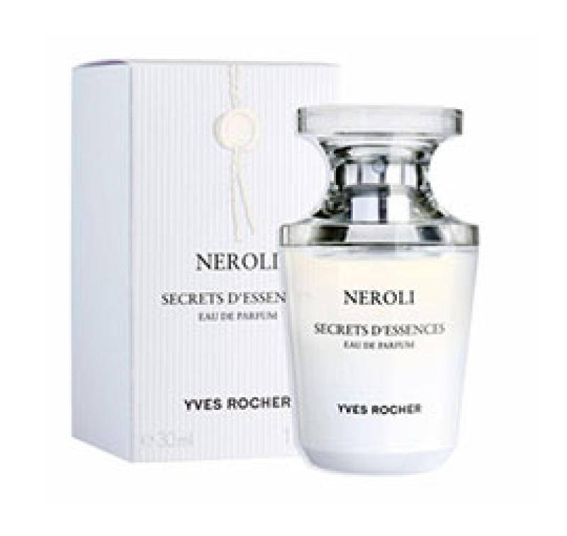 

Парфюмерная вода Neroli от Yves Rocher, 30мл