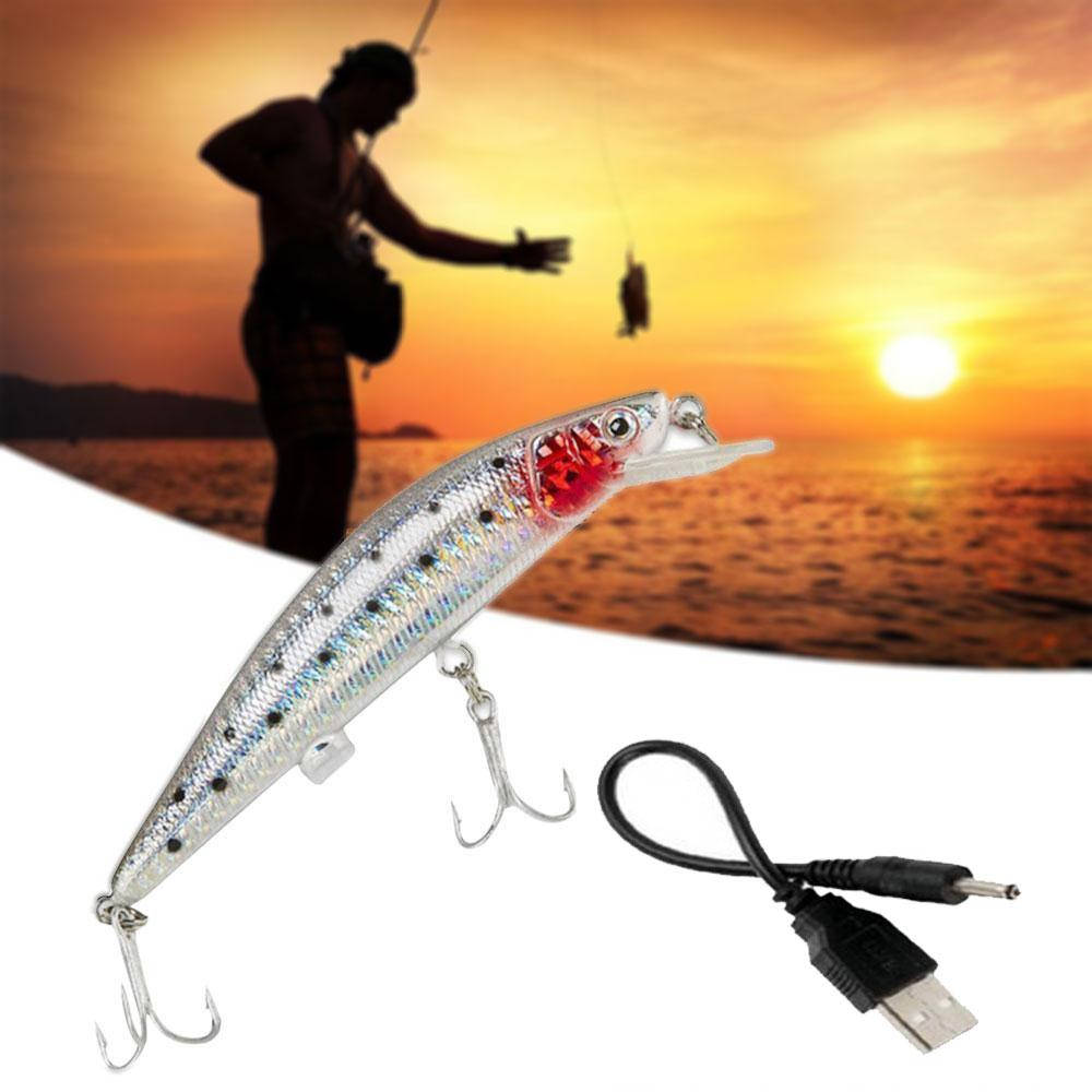 

Блесна Twitching Lure / Приманка для рыбалки / Рыбка приманка