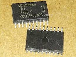 

Микросхема TDA16888G