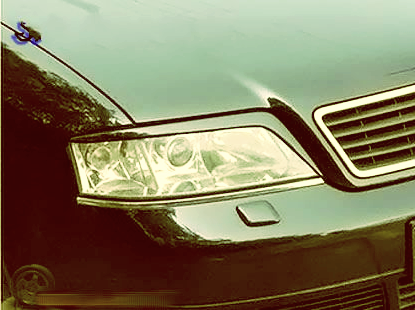 

Реснички на Ауди А6 С5 (01-04 г.в.)