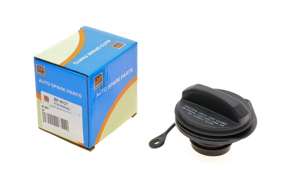 

Крышка топливного бака Ford Connect 2002-2008 DP