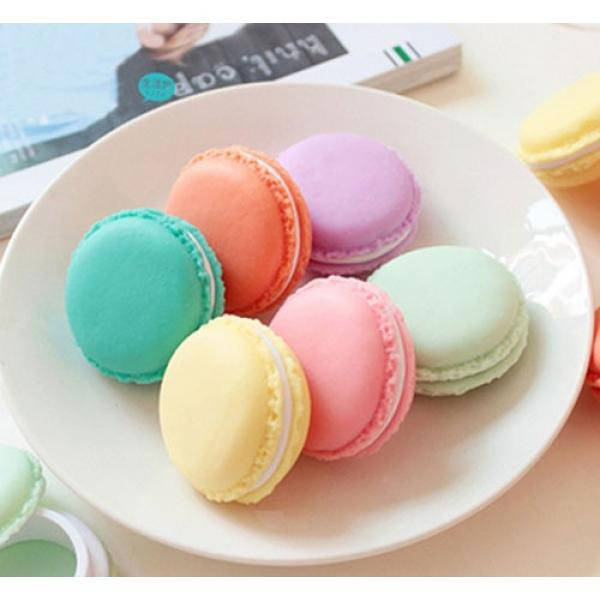 

Пирожное "Macaron-мини" 3D