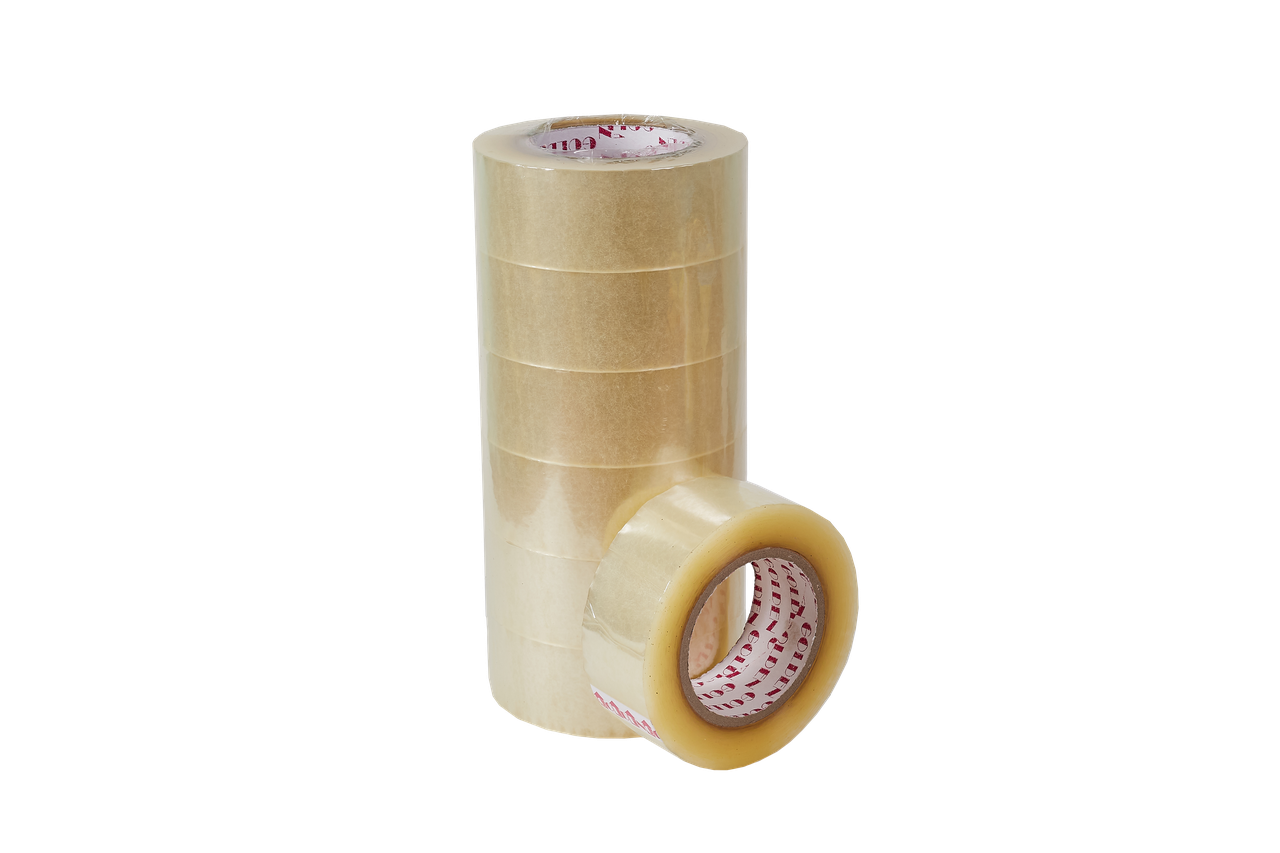 

Скотч GOLDEN 500 (мкм-38), Золотистый
