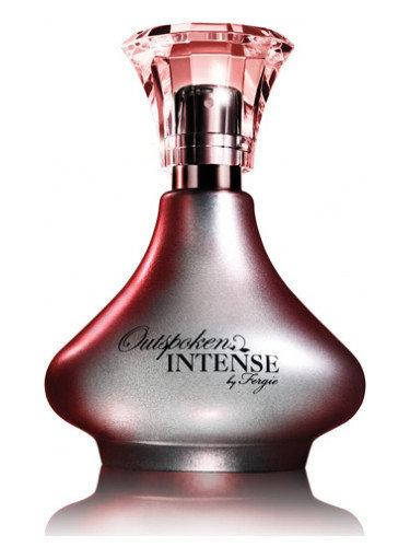 

Парфюмерная вода женская Outspoken Intense by Fergie, Avon, Эйвон, 50 мл