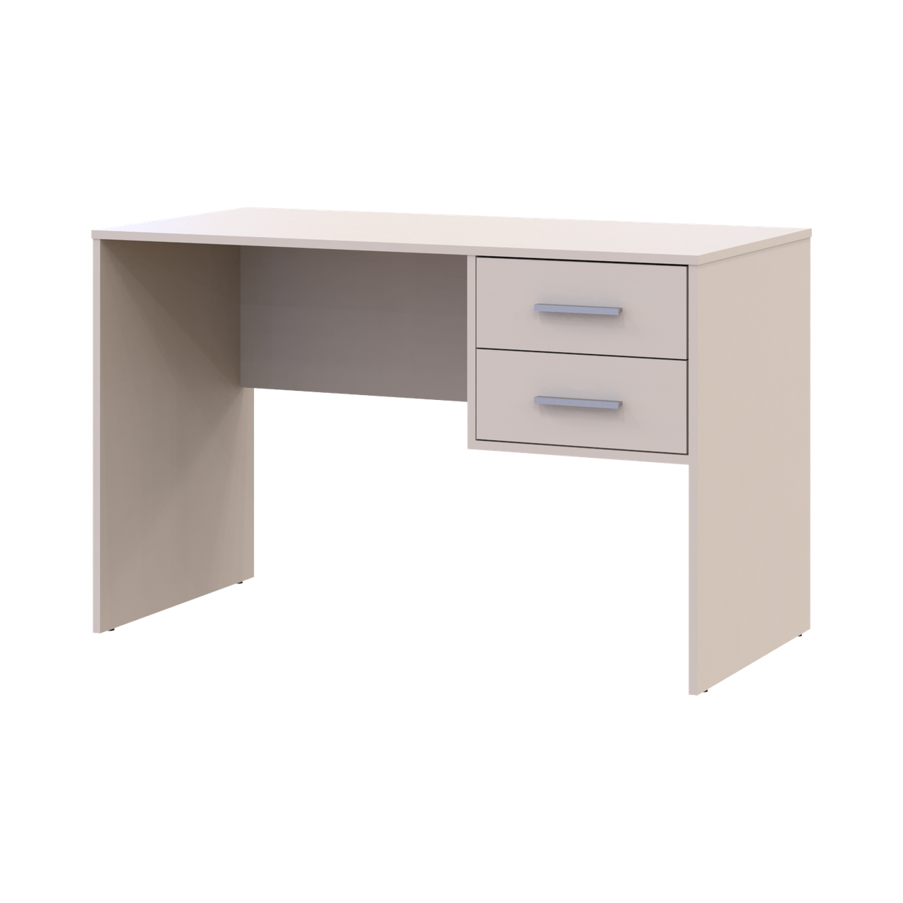 Офісний стіл Doros Т2 Кашемір 120х60х75 (41516190)