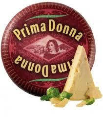 

Сыр твердый Prima Donna Maturo, Голландия (режем от 300 грамм)