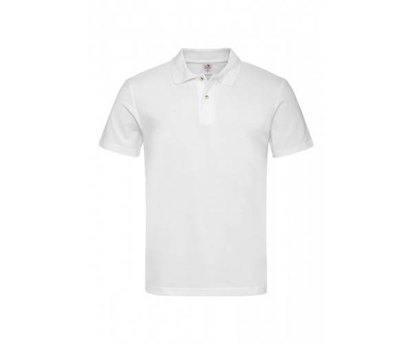 

Футболка поло мужская Stedman - ST3000 - Polo Men, S