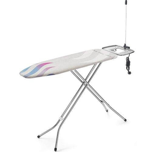 

Гладильная доска Vileda Total Reflect Plus (159385), Белый