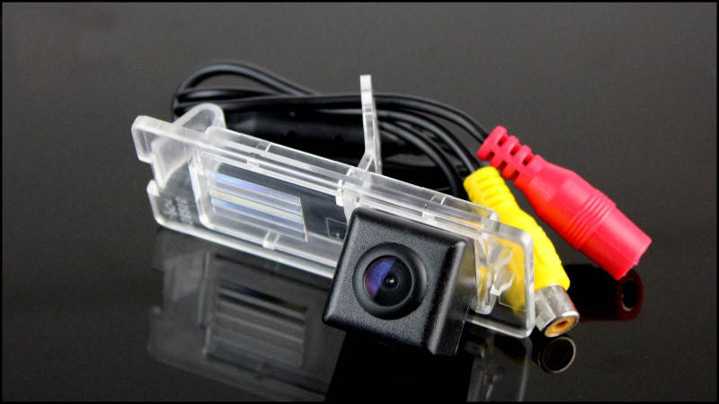 

Штатная автомобильная камера RENAULT Fluence, Latitude, Duster