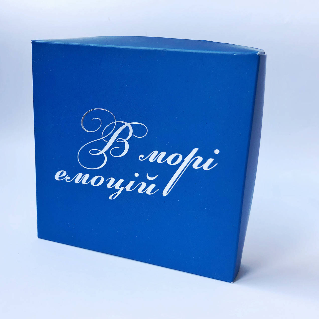 

Метафоричні карти "В морі емоцій". Шабловська Ольга