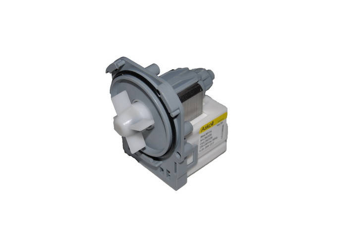 

Насос стиральной машины Askoll M114 25W (3-и защ. кл. сзади.)