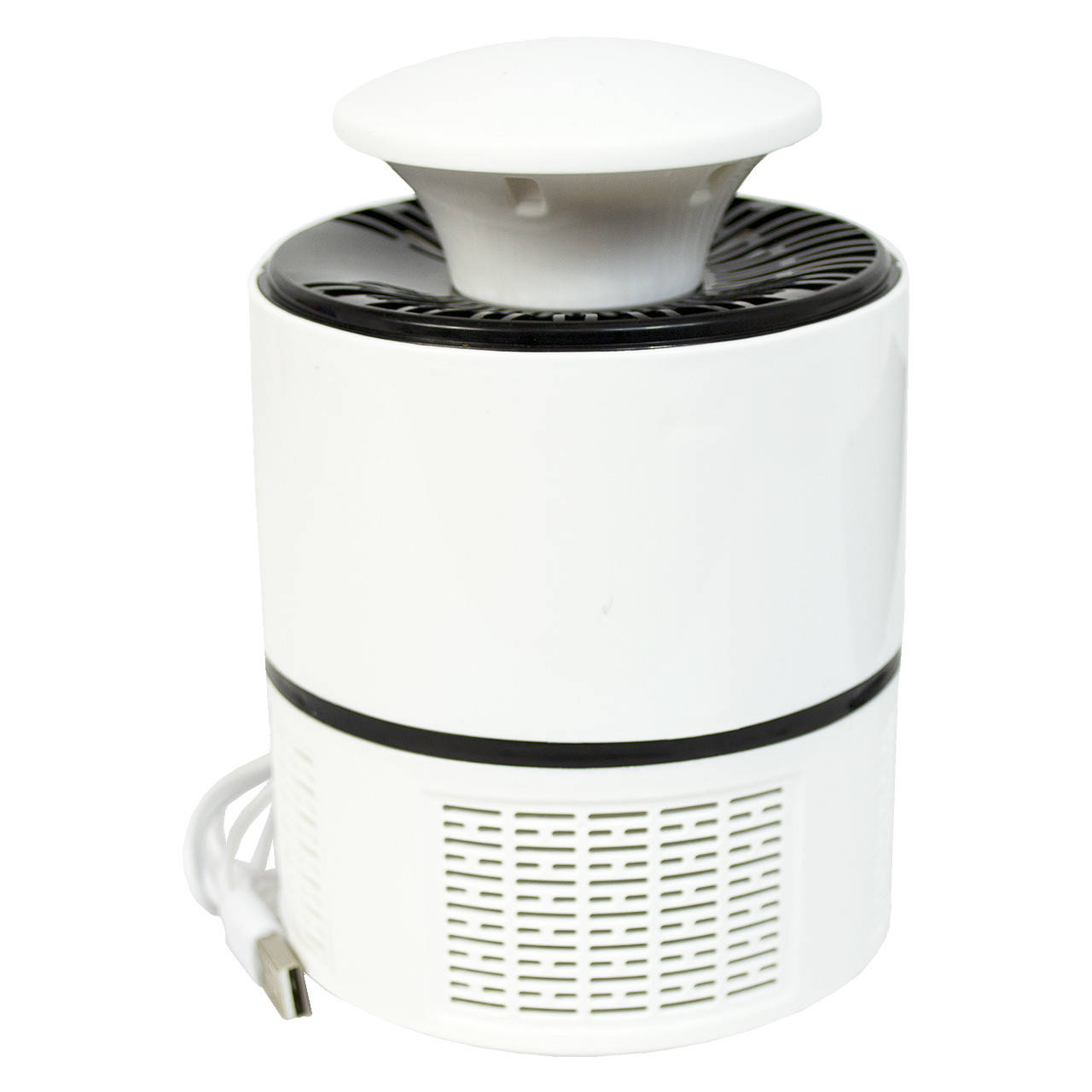 

Лампа ловушка для комаров Mosquito Killer Lamp Белая (50)
