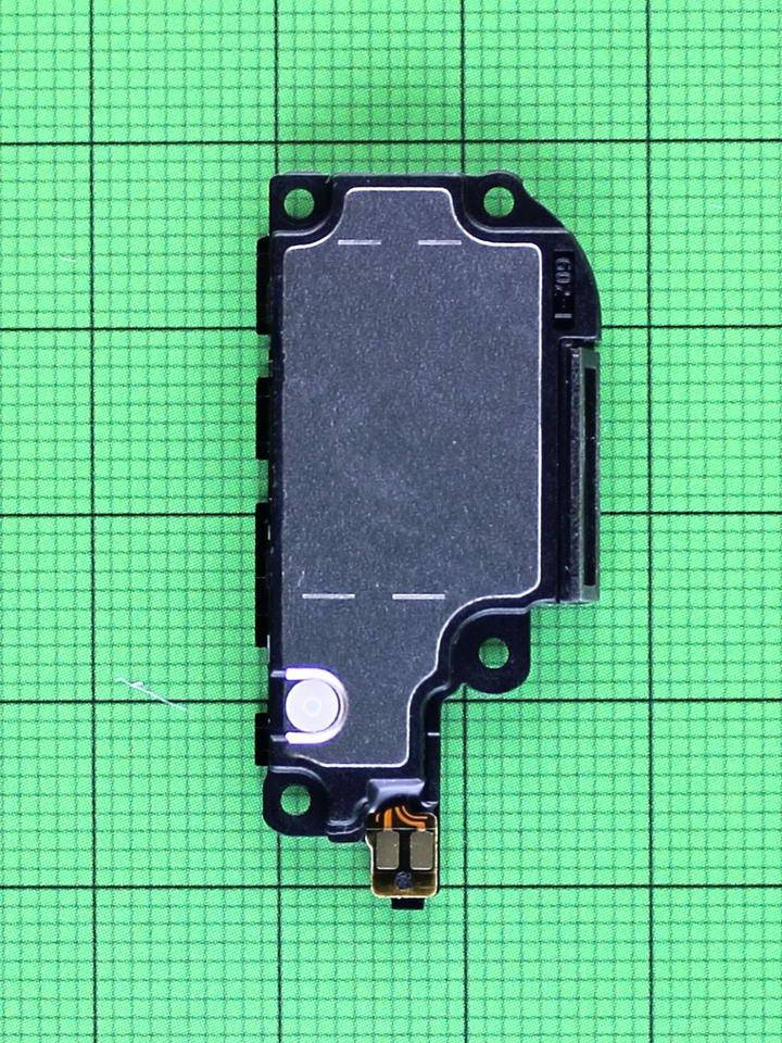 

Динамік Xiaomi Redmi Note 8 Pro поліфонічний в корпусі Оригінал #481905600036