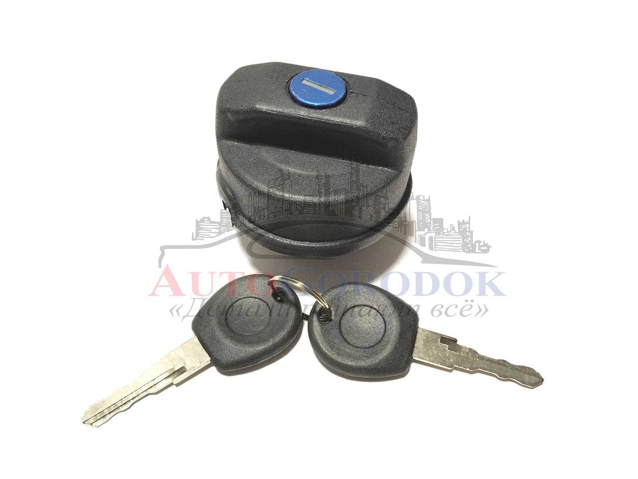 

Крышка топливного бака Chery Amulet (Чери Амулет) A11-1103110