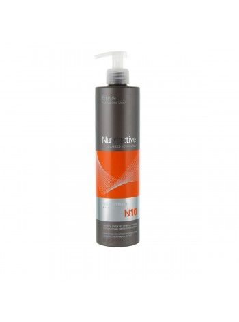 

Интенсивная маска с коллагеном и эластином ERAYBA NC10 Collastin Intense Mask 250мл.
