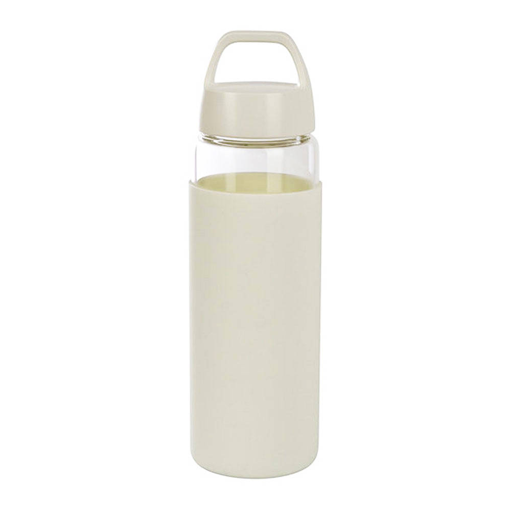 

Бутылка для воды Xiaomi Mufor Musi 480ml (White) [49357]