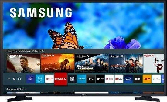 

Телевизор Samsung UE32T5305