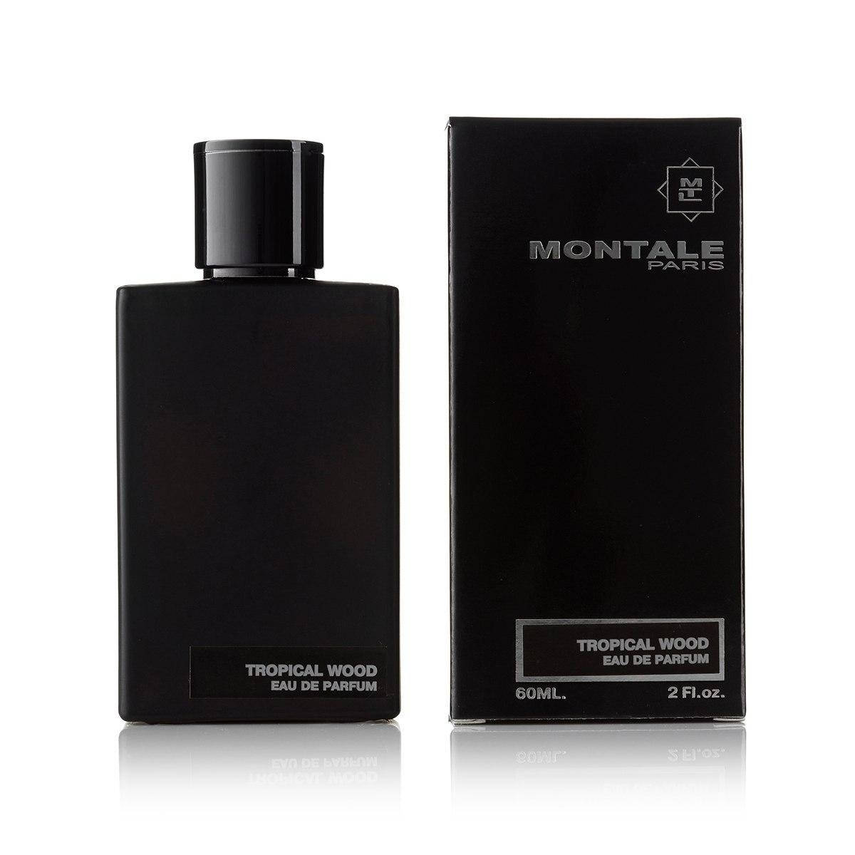 

Унисекс парфюм тестер Montale Tropical Wood 60 мл (M31)
