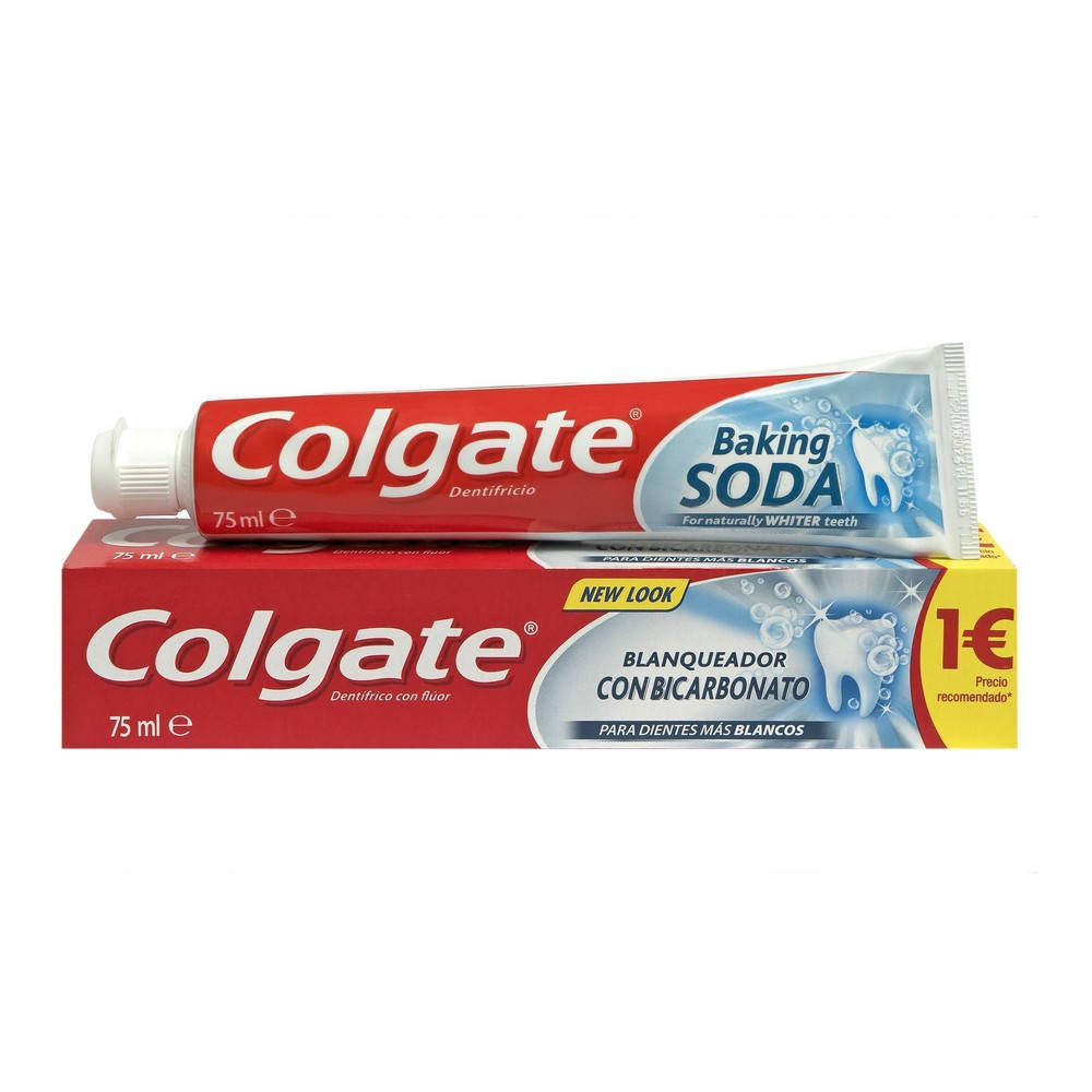 

Паста зубная Colgate 75 мл в ассртименте