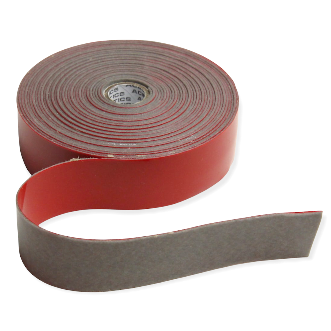 

Скотч двухсторонний автомобильный ACOUSTICS Carfix, серый, шир. 20мм, длина 5м