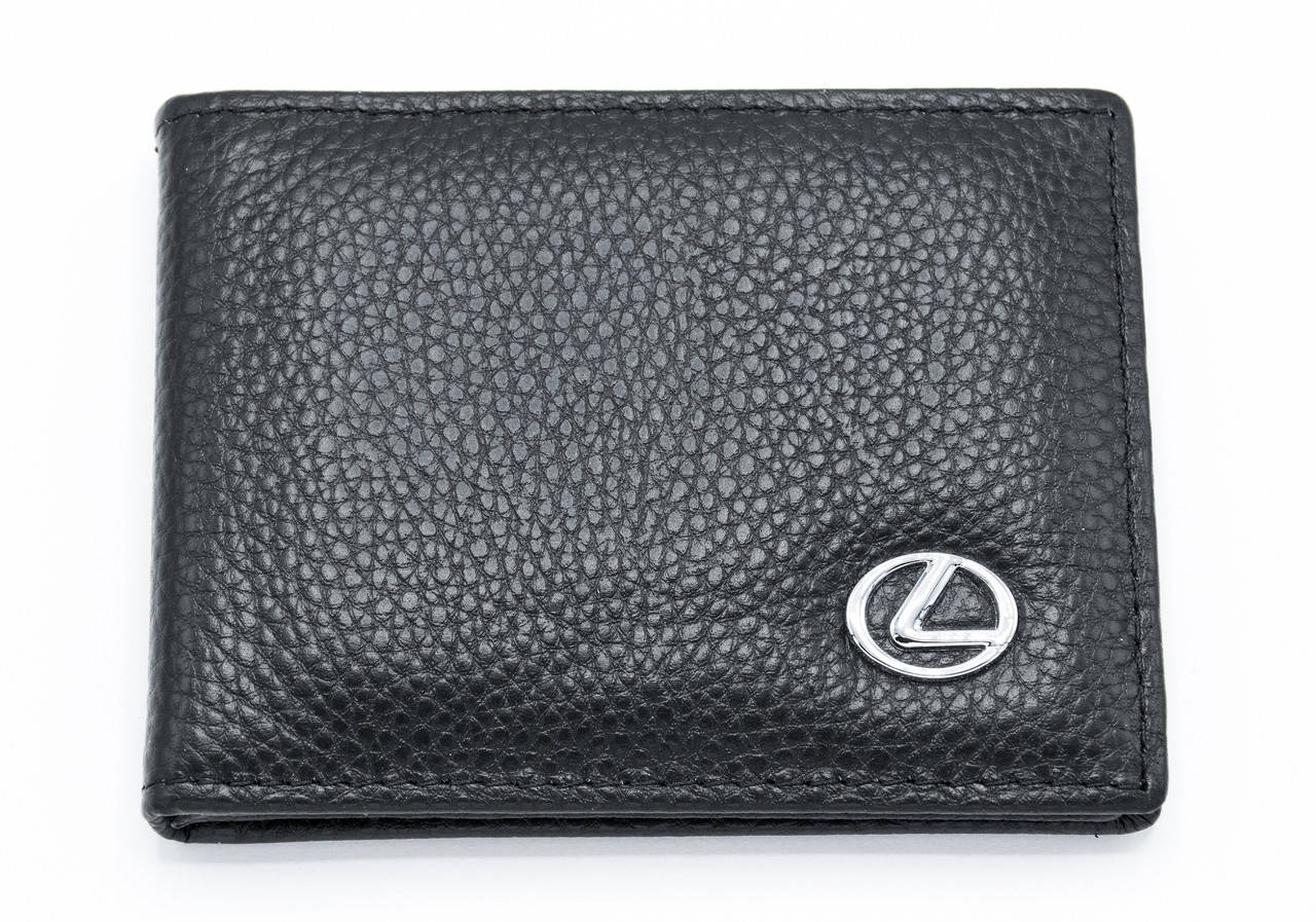 

Обложка для документов с логотипом LEXUS