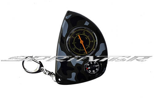 

Курвиметр LX-1 М