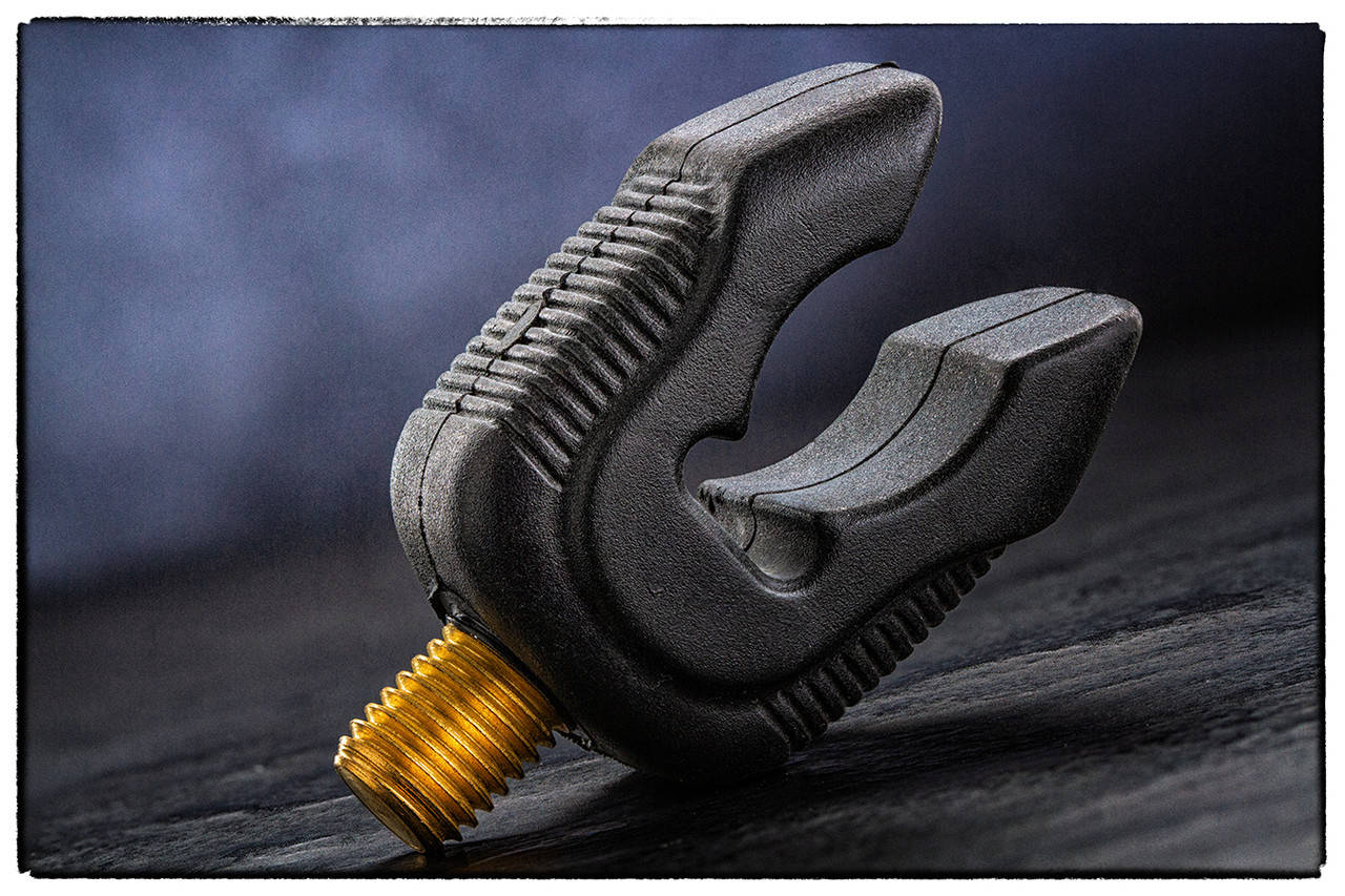 

Держатель для удилища Carp Pro Soft Butt Rest