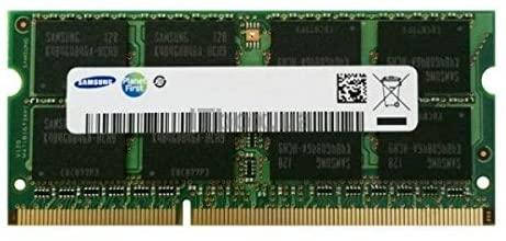 

Оперативная память Samsung SODIMM 8 GB SO-DIMM DDR4 2133 MHz (M471A1G43DB0) 2133 8Gb