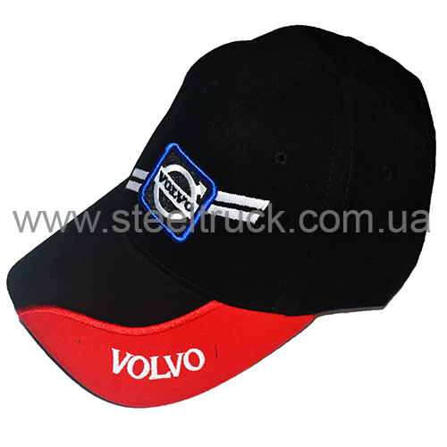 

Кепка Volvo